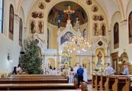 Budapesti Görögkatolikus Parókia Budapest