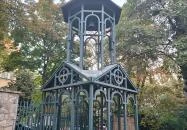 Budapesti Örmény Katolikus Fogolykiváltó Boldogasszony és Világosító Szent Gergely templom Budapest