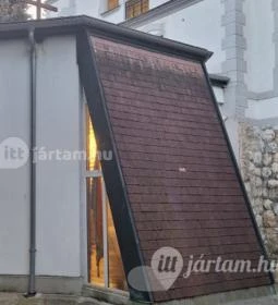 Budapesti Örmény Katolikus Fogolykiváltó Boldogasszony és Világosító Szent Gergely templom