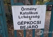 Budapesti Örmény Katolikus Fogolykiváltó Boldogasszony és Világosító Szent Gergely templom Budapest