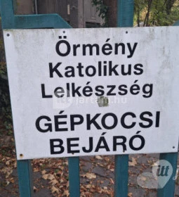 Budapesti Örmény Katolikus Fogolykiváltó Boldogasszony és Világosító Szent Gergely templom