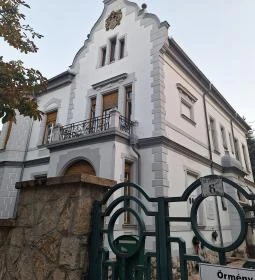 Budapesti Örmény Katolikus Fogolykiváltó Boldogasszony és Világosító Szent Gergely templom