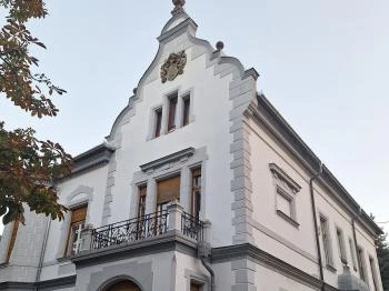 Budapesti Örmény Katolikus Fogolykiváltó Boldogasszony és Világosító Szent Gergely templom Budapest