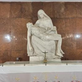 Budapesti Örmény Katolikus Fogolykiváltó Boldogasszony és Világosító Szent Gergely templom, Budapest - Egyéb