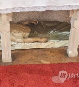 Budapesti Örmény Katolikus Fogolykiváltó Boldogasszony és Világosító Szent Gergely templom