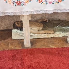 Budapesti Örmény Katolikus Fogolykiváltó Boldogasszony és Világosító Szent Gergely templom, Budapest - Egyéb