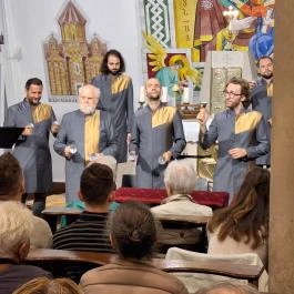 Budapesti Örmény Katolikus Fogolykiváltó Boldogasszony és Világosító Szent Gergely templom, Budapest - Egyéb