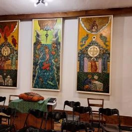 Budapesti Örmény Katolikus Fogolykiváltó Boldogasszony és Világosító Szent Gergely templom, Budapest - Egyéb