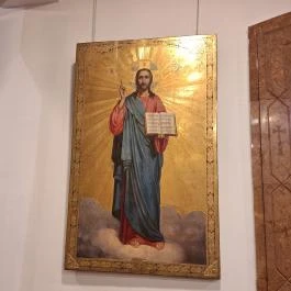 Budapesti Örmény Katolikus Fogolykiváltó Boldogasszony és Világosító Szent Gergely templom, Budapest - Egyéb