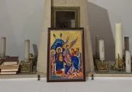 Budapesti Örmény Katolikus Fogolykiváltó Boldogasszony és Világosító Szent Gergely templom Budapest