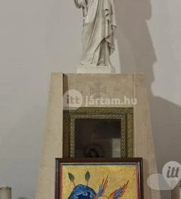 Budapesti Örmény Katolikus Fogolykiváltó Boldogasszony és Világosító Szent Gergely templom