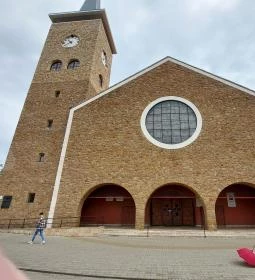 Budapesti Páduai Szent Antal templom