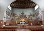 Budapesti Páduai Szent Antal templom Budapest