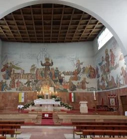 Budapesti Páduai Szent Antal templom