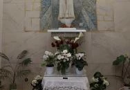 Budapesti Páduai Szent Antal templom Budapest