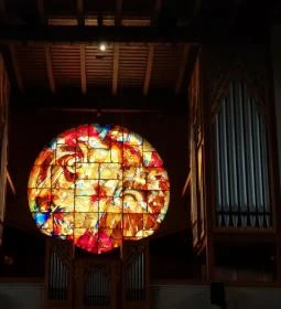 Budapesti Páduai Szent Antal templom