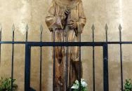 Budapesti Páduai Szent Antal templom Budapest