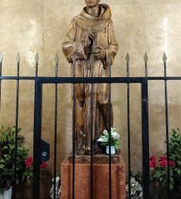 Budapesti Páduai Szent Antal templom