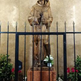 Budapesti Páduai Szent Antal templom, Budapest - Egyéb