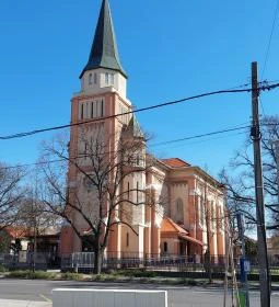 Budapesti Szent Imre templom