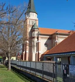 Budapesti Szent Imre templom