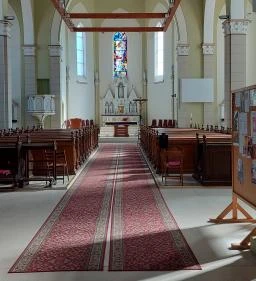 Budapesti Szent Imre templom