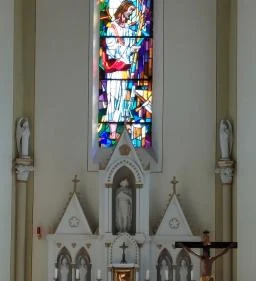 Budapesti Szent Imre templom