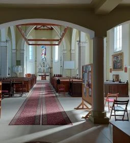 Budapesti Szent Imre templom