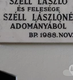 Budapesti Szent Imre templom