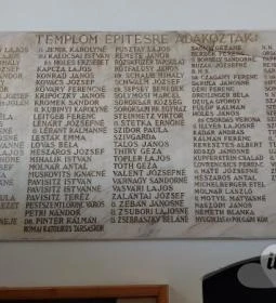 Budapesti Szent Imre templom