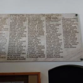 Budapesti Szent Imre templom Budapest - Egyéb