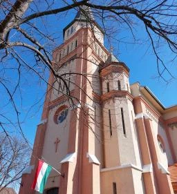 Budapesti Szent Imre templom