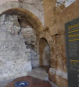 Budapesti Történeti Múzeum