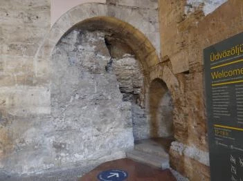 Budapesti Történeti Múzeum Budapest