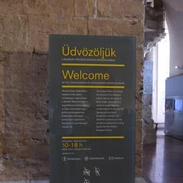 Budapesti Történeti Múzeum Budapest - Egyéb