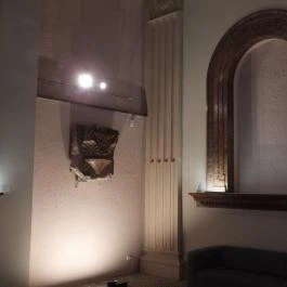 Budapesti Történeti Múzeum Budapest - Belső