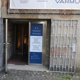 Budapesti Történeti Múzeum Budapest - Egyéb