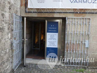 Budapesti Történeti Múzeum