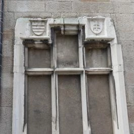 Budapesti Történeti Múzeum Budapest - Belső