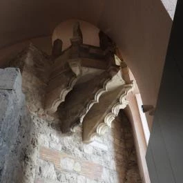 Budapesti Történeti Múzeum Budapest - Belső