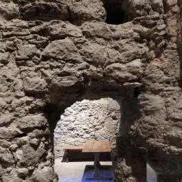 Budapesti Történeti Múzeum Budapest - Belső