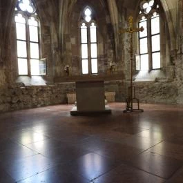 Budapesti Történeti Múzeum Budapest - Belső