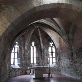 Budapesti Történeti Múzeum Budapest - Belső