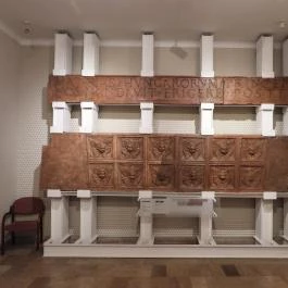 Budapesti Történeti Múzeum Budapest - Egyéb