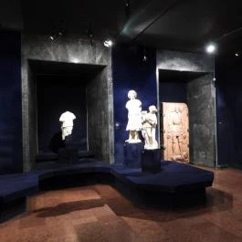 Budapesti Történeti Múzeum Budapest - Egyéb