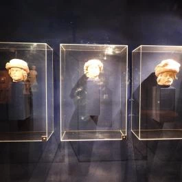 Budapesti Történeti Múzeum Budapest - Egyéb