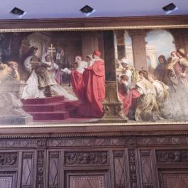 Budapesti Történeti Múzeum Budapest - Egyéb