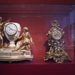 Budapesti Történeti Múzeum Budapest - Egyéb