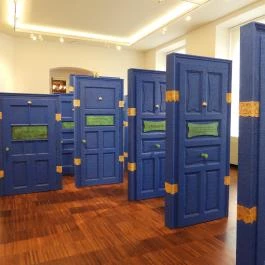 Budapesti Történeti Múzeum Budapest - Egyéb