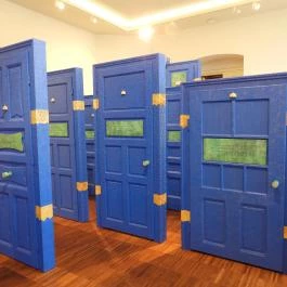 Budapesti Történeti Múzeum Budapest - Egyéb